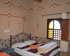 Hotel Auberge Kasbah Ennakhile (Zagora, Morocco)