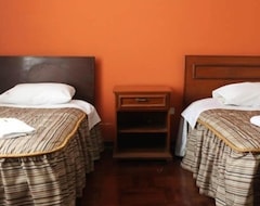 Hotel Belen 1084 (Lima, Peru)