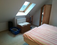 Entire House / Apartment Holiday House In Goslar For Up To 5 Pers., Children And Dogs Welcome (Goslar, Germany)