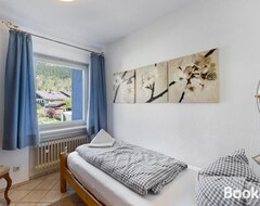 Cijela kuća/apartman Fewo Wankblick (Garmisch-Partenkirchen, Njemačka)