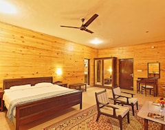 Hotelli Cedar Lodge by Aahma (Nainital, Intia)