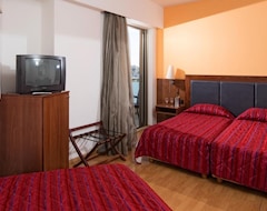 Otel Marin Dream (Kandiye, Yunanistan)