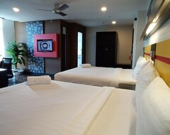 Khách sạn Tune (Taiping, Malaysia)