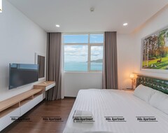Otel Hieu Apartment - Muong Thanh Luxury Nha Trang (Nha Trang, Vietnam)