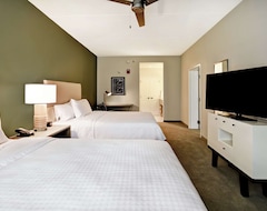 Hotel Homewood Suites By Hilton Greenville Downtown (Greenville, EE. UU.)