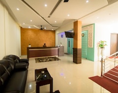 Hotel Miracle Residency (Kalady, Indien)