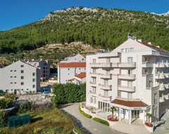 Khách sạn Bella Vista (Drvenik, Croatia)
