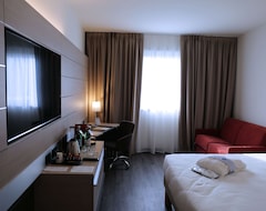 Hotel Novotel Brescia 2 (Brescia, Italy)