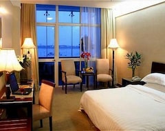 Hotelli Rowsen Resort (Deqing, Kiina)
