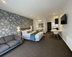 Hotel Grand Suites Murchison (Murchison, New Zealand)