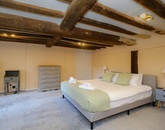 Cijela kuća/apartman Hill House Apartment - Sleeps 2 Guests In 1 Bedroom (Framlingham, Ujedinjeno Kraljevstvo)