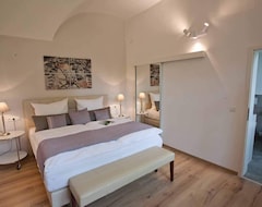 Casa/apartamento entero Ebenerdige Fewo Mit 2 Schlafzimmern Und 2 Bädern (Lichtenfels, Alemania)