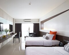 Khách sạn Hotel Nine Forty One (Bangkok, Thái Lan)