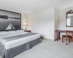 Hotel Super 8 By Wyndham Guelph (Guelph, Canada)