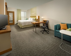 Hotel SpringHill Suites Bridgeport Clarksburg (Bridgeport, USA)