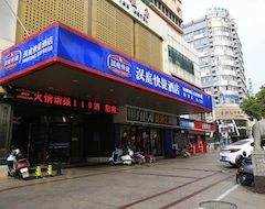 Khách sạn Hanting Express (Yingtan) (Yingtan, Trung Quốc)