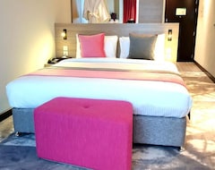 Khách sạn FORTUNE ATRIUM HOTEL (Dubai, Các tiểu vương quốc Ả Rập Thống Nhất)