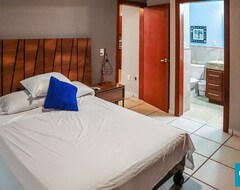 Hotel Tiara Sands Condo Excelente Ubicación (Mazatlán, Mexico)