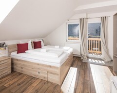 Toàn bộ căn nhà/căn hộ Standard Double Room As Single Room - Romantik Hotel Wastlwirt (Sankt Michael im Burgenland, Áo)