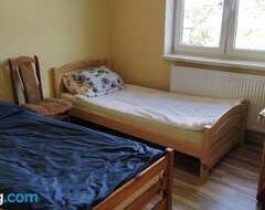 Bed & Breakfast Pokoje Goscinne Buzuki (Ciechanów, Ba Lan)