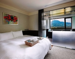 Hotel Fullon Hot Spring Resort Tamsui (Tamsui District, Tajvan)