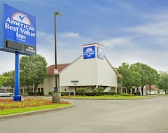 Hotel Americas Best Value Inn (Hartford, USA)