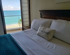 Tüm Ev/Apart Daire Luxury Beachfront 2 Bedroom Condo In The Heart Of Philipsburg/great Bay (Philipsburg, Sint Maarten)