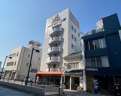 Hotelli Hotel Bayside Mihara (Mihara, Japani)