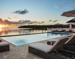 Hotelli French Leave Resort, Autograph Collection (Governors Harbour, Bahamas)