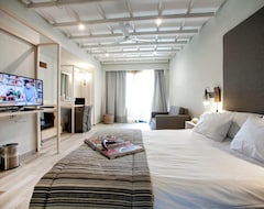 Hotel Rigas Supreme Hospitality (Afitos, Grecia)