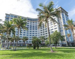 Hotell Sonesta Fort Lauderdale Beach (Fort Lauderdale, USA)