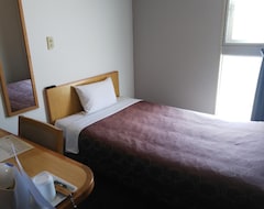 Hotel Select Inn Sanoekimae (Sano, Japón)