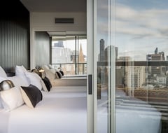 Hotel Quay West Suites Melbourne (Melbourne, Australia)