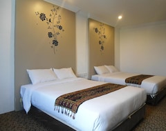 Hotel Regent (Bintulu, Malasia)