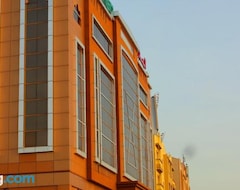 Khách sạn SADARA HOTELS APARTMENTS (Sohar, Oman)