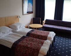 Hotel Welcome Inn  Lyngskroa (Balsfjord, Norway)