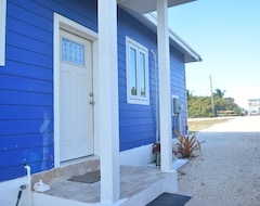 Cijela kuća/apartman Newly Built Home With Beach Access (Moss Town, Bahami)