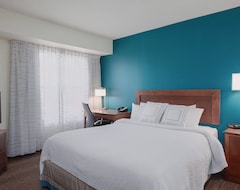 Hotel Residence Inn by Marriott Laredo Del Mar (Laredo, USA)