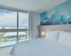Hotelli Radisson Blu Aruba (Palm Beach, Aruba)