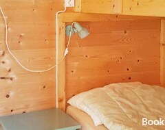 Cijela kuća/apartman Two-bedroom Holiday Home In Vistdal (Nesset, Norveška)