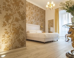 Hotel Ripetta Rooms (Rome, Italy)
