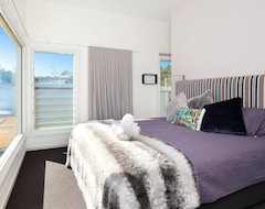 Casa/apartamento entero The Wharf House (Bateau Bay, Australia)