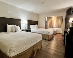 The Floridian Hotel and Suites (Orlando, USA)