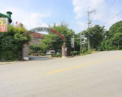 Otel Jangseong Suseok Haengbok (Jangseong, Güney Kore)
