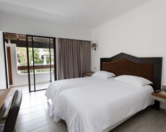 Kabila Hotel (Tetuán, Marruecos)