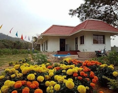 Khách sạn Baranti Eco Resort (Purulia, Ấn Độ)