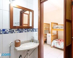 Casa/apartamento entero Chacara Beija Flor, No Meio Da Natureza (Bonito, Brasil)