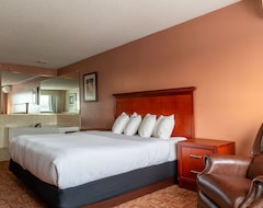 Khách sạn Norland Inn & Suites Roseau (Roseau, Hoa Kỳ)