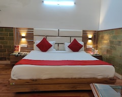 Hotel Bali Resort (Katra, India)