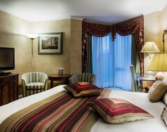 Khách sạn Best Western Plus Blunsdon House Hotel (Swindon, Vương quốc Anh)